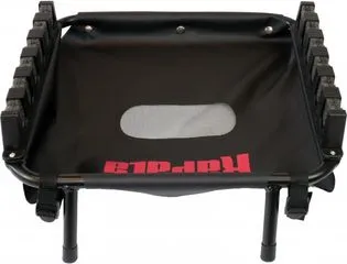 Rapala 6 Rods Holder For Belly Boat PVC