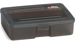 Abu Garcia Lure Box Spinner 19x11.4x3.5cm Plastic