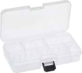 Balzer Tackle Mate Box MBN 702A 17.5x9x3cm Plastic