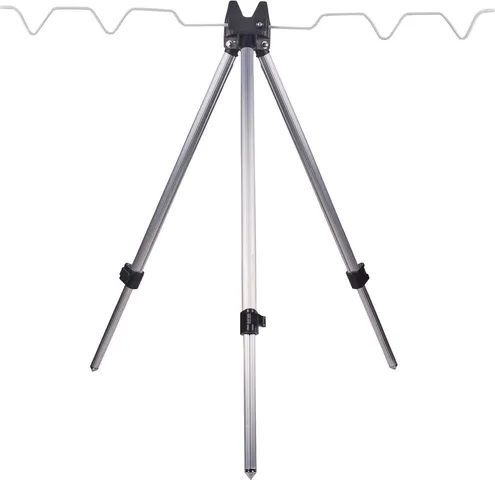 DAM Eco Tripod Rutenständer 58cm 80cm 4