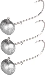 Spro Football Jighead Jig 22 10g #5/0
