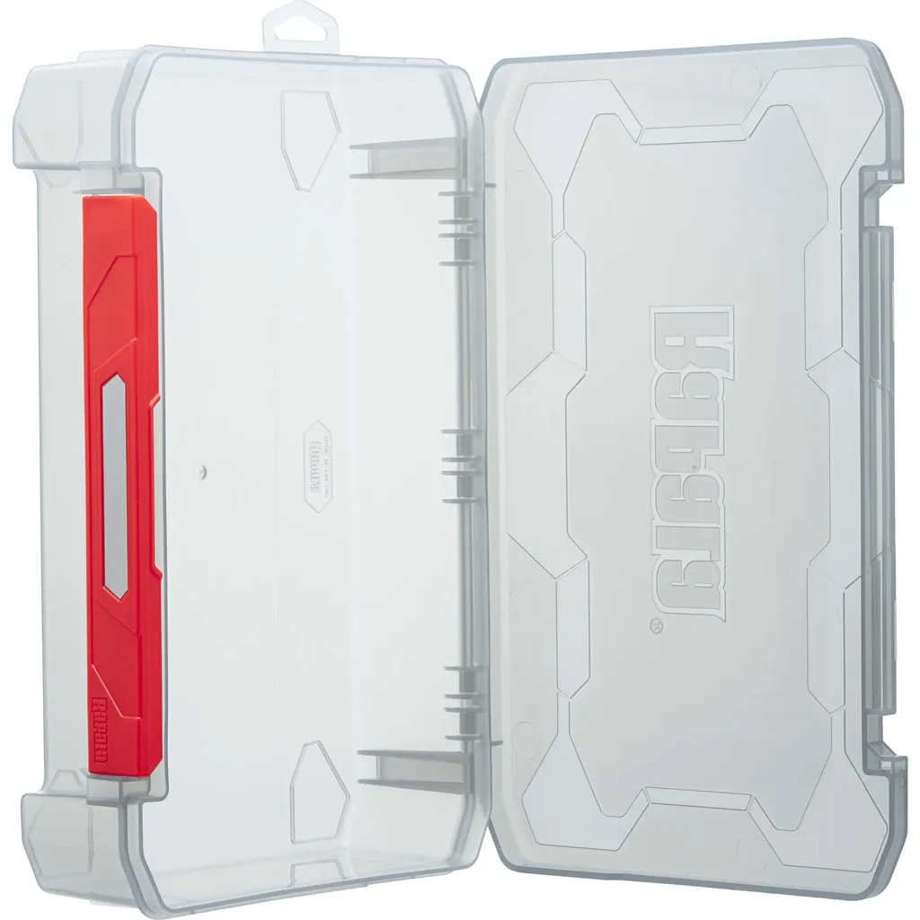 Rapala TACKLE TRAY 356 DP OPEN RTT356DO 35.6x22.7x8.2cm