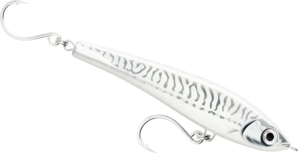 Rapala X-Rap Magnum Stick 17cm 88g Ghost