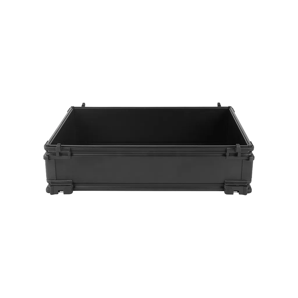 Preston Absolute Mag Lok Tackle Box 100mm Unit