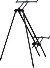 Prologic Tri-Sky Rod Pod 3 Rod