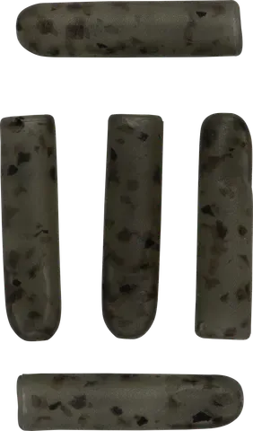 Fox Rage Predator Camo Treble Hook Sleeves 10pcs Large