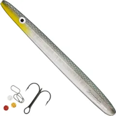 Westin Sømmet Meerforellenblinker 11cm 22g Headlight