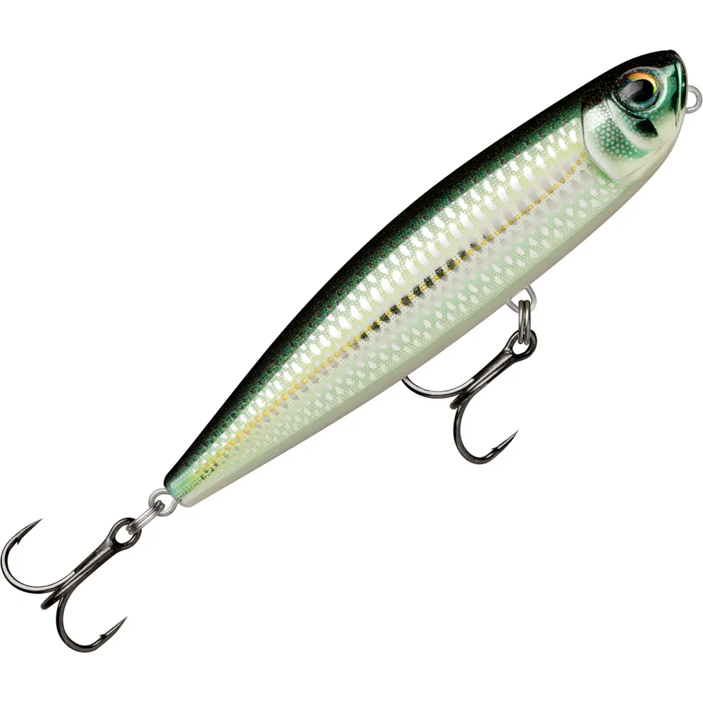 Rapala Precision Xtreme Pencil Oberflächenköder 12.7cm 26g Bleak