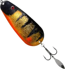 Westin Steelstrike Viper Spin Tail 12.5cm 33g Golden Perch