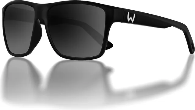 Westin W6 Street 200F Polarisationsbrille 727 16cm Black Grey Blue Purple Category 3