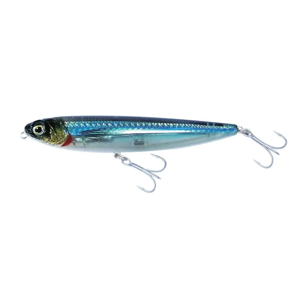 Savage Gear RevMag Walker 9.5cm 13g Ghost Sayoris