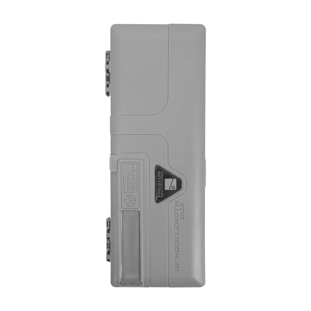Preston Mag Store System Angelbox 30 & 38cm Unloaded