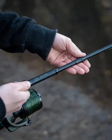 Fox EOS X Traveller Rod 2.44–3.05m 1588g