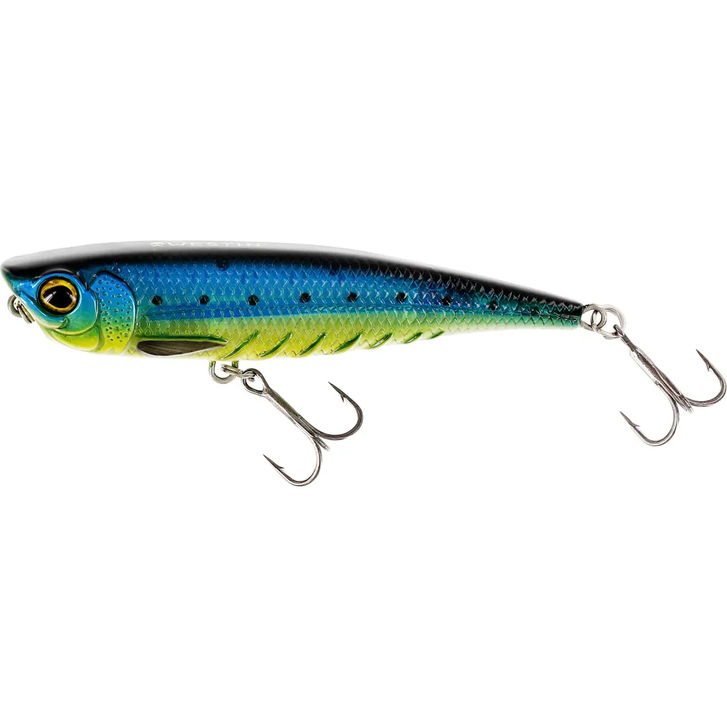 Westin Spot-On Top Walker Oberflächenköder 27g 12.5cm US Shad