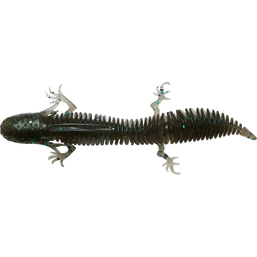 Savage Gear Ned Salamander Gummiköder 7.5cm 3g Mojito