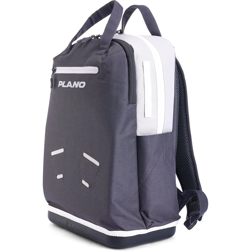 Plano Weekend Backpack Taschen & Futterale 3700 Slate 19x30x46cm