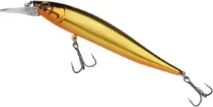 Berkley DEX Stunna 100 Plus1 Crankbaits 10cm 0.9–1.8m 10.3g Kinkuro