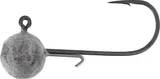 Westin Roundup Micro Jig Head 5g #2 Lead Black Nickel