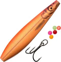 Savage Gear LT Seeker Jerkbait ISP 7cm 13g Eel Pout