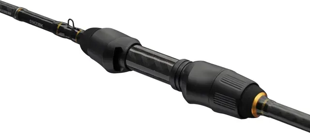 Savage Gear Revenge SG2 Ultra Light Game Spinnrute 1.9m 1–7g