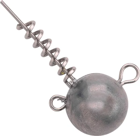 Spro Spiral Head 25g Natural