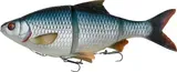Savage Gear 4D Line Thru Roach Softbait 18cm 86g Slow Sinking Roach