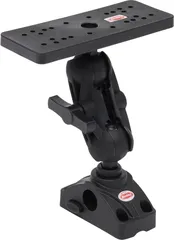 Berkley Ball Mounting System Echolothalter Large 21cm