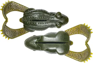Savage Gear Tough Toad 11cm 30g Green