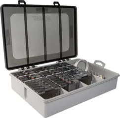 BKK Armorpoint OCD Kit