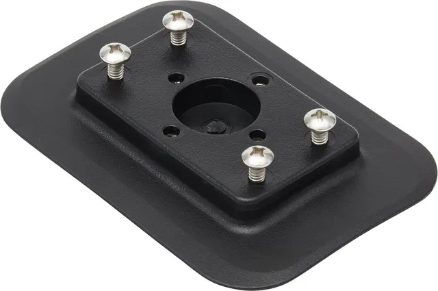 Berkley Klebepad 15.8cm PVC