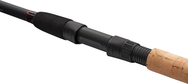 DAM Intenze Method Feederrute 3.90m 30–90g 275g Fast