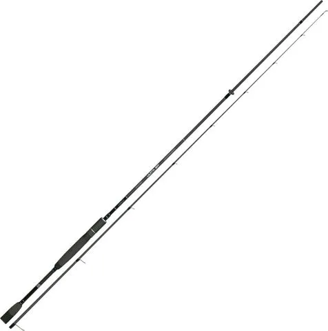 FTM R18 Ultra SP Spinning Rod 2.40m 7–28g 143g 124cm