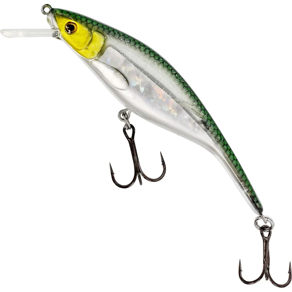 Westin P10SR Crankbait Headlight 10cm 15g