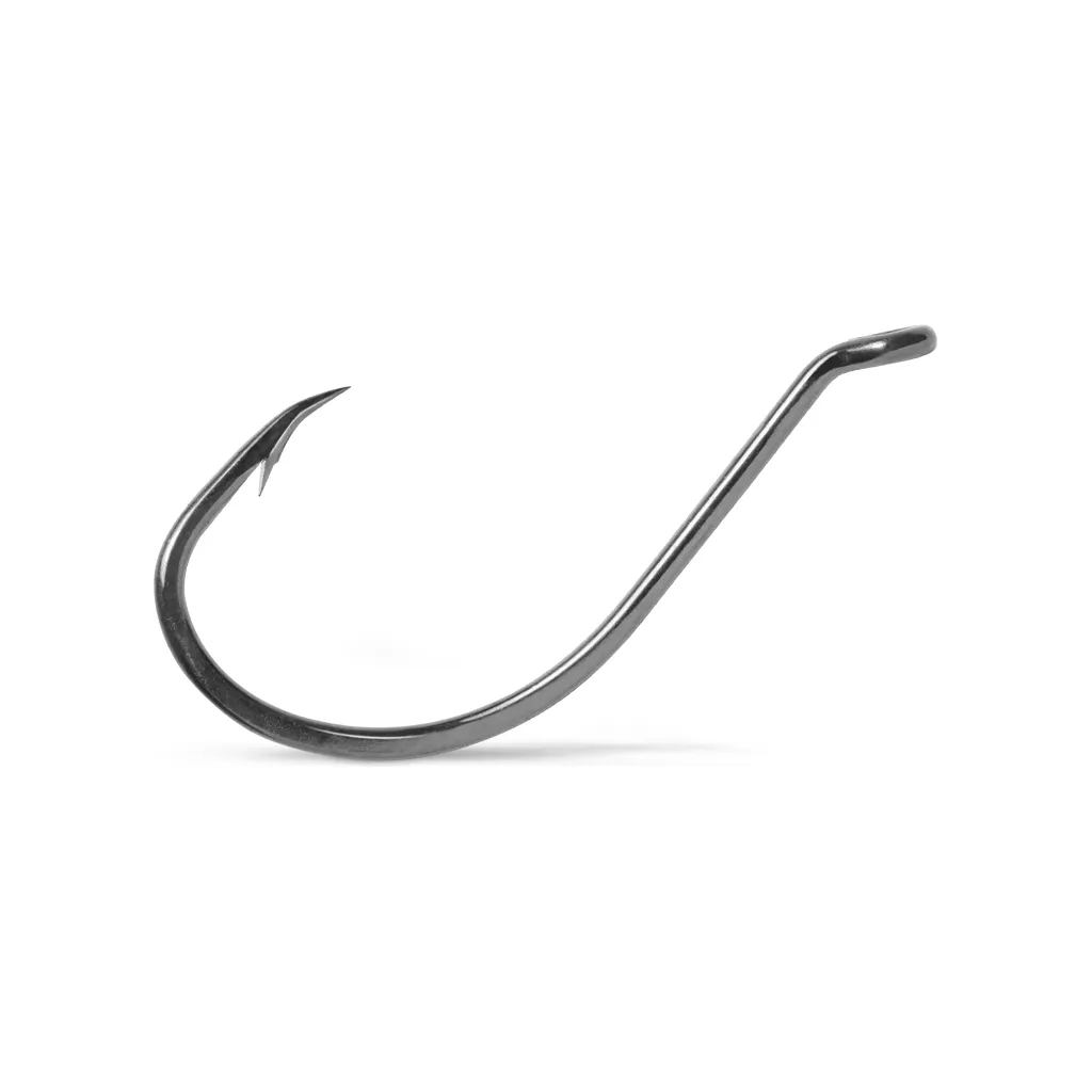VMC 8299S Octopus Faultless Stainless Steel Haken #7/0 10Stück