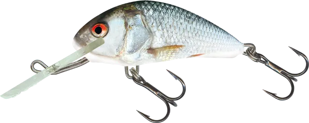 Salmo Hornet Floating 3.5cm Real Dace