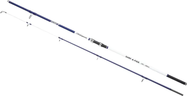 Shakespeare Salt Surf Surf Rod 362 3.6m 112-170g 2pc