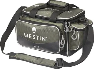 Westin W2 Kunstködertasche S Forest Night
