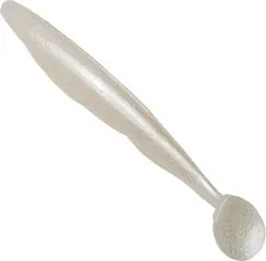 Strike King Swim'n Caffeine Shad Softbait 7pc 12.5cm Pearl Paddle Tail