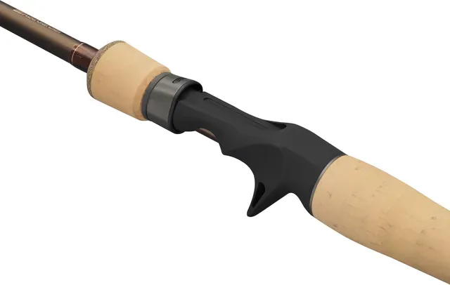 Abu Garcia Beast Pro Live Vertical Casting Rod 1.95m 50–120g Extra Fast