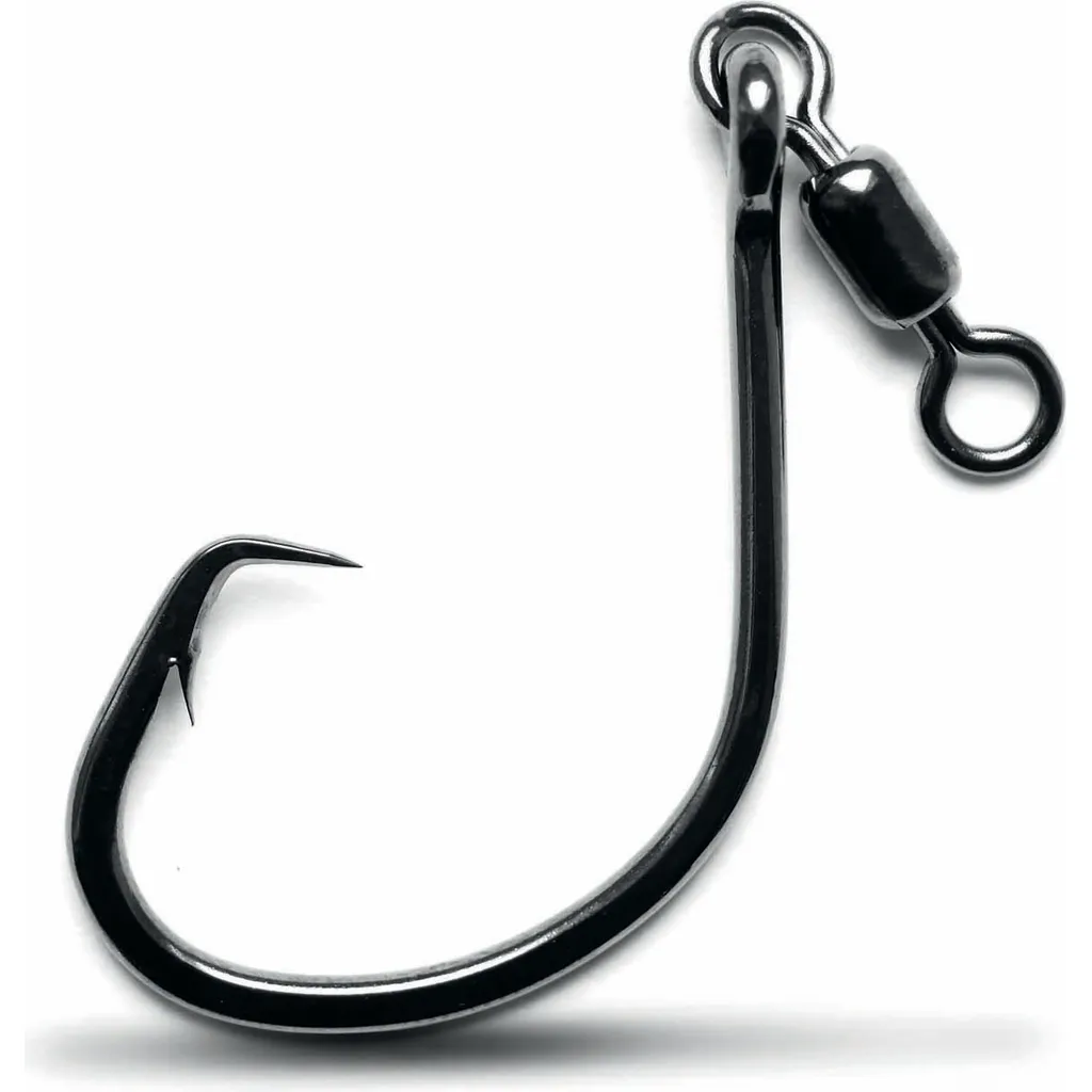 VMC 8386 CIRCLE TUNA 8386BN Haken #4/0 10.62g