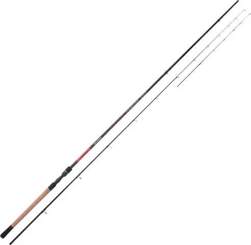 Cresta Snyper Method Feeder 3.3m 20–60g 2pc