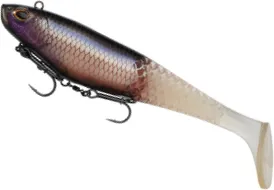 Berkley PowerBait CullShad Deep Swimbaits 20cm 110g Ghost Morning Dawn