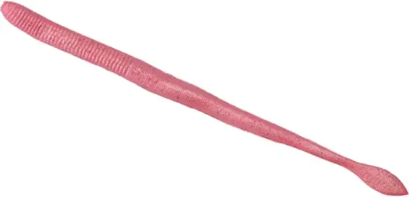 Berkley Gulp! Nightcrawler 8cm 70g Bubblegum