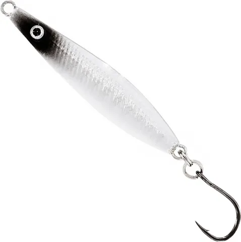 Westin Salty Jig 4.5cm 8g Silver Ayu