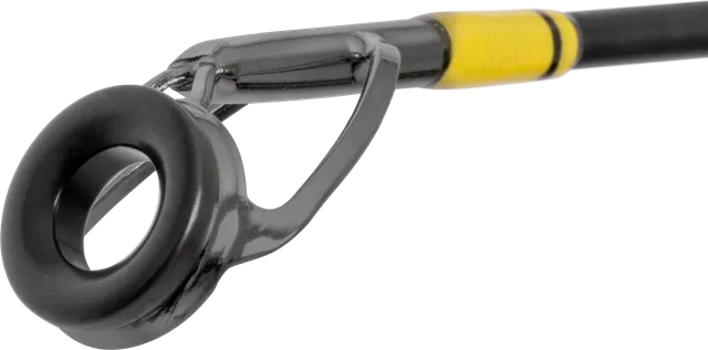 Black Cat Freestyle Pro Pellet Angelrute 3.2m 160cm 300g 595g