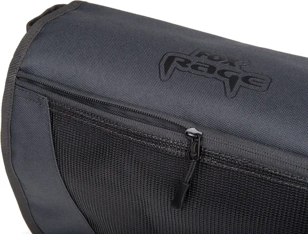 Fox Rage Messenger Bag Bag 34x25x10cm 400D Polyester