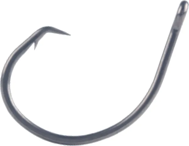 BKK Competition Circle-SS Haken Inline