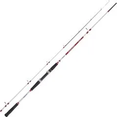 Balzer Magna Nordic Pro Plattfisch 2,4m 35-220g 2pc