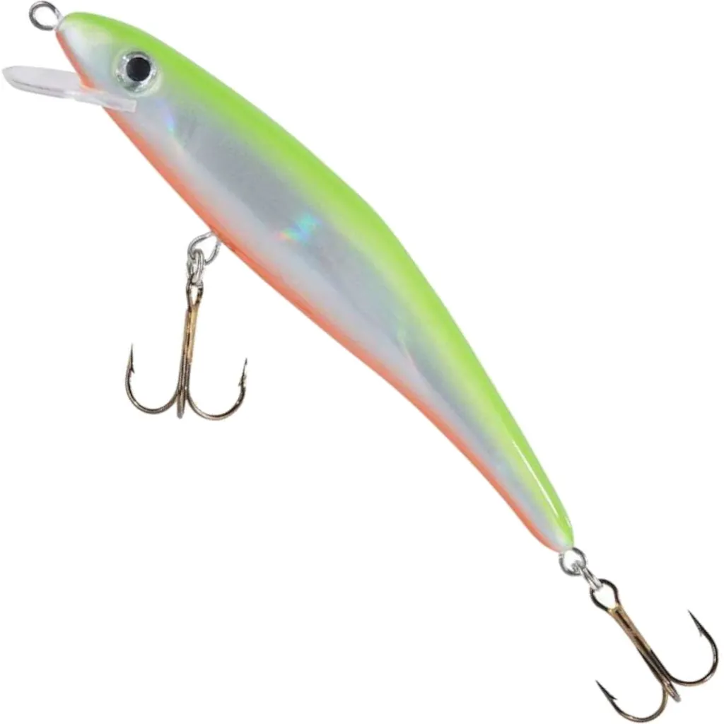 Balzer Matze Koch UV Booster Wobbler 5cm 4g Fire Fly