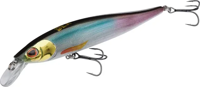 Berkley DEX Stunna 10cm 0.7–1.5m 10.2g Ayu